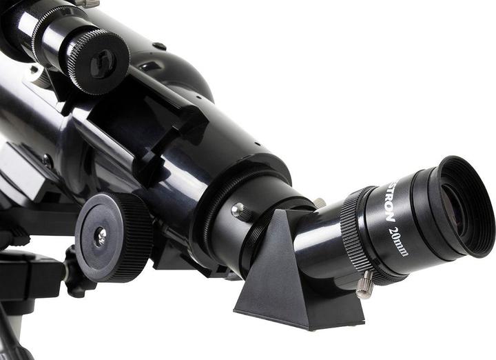 Produktbild Celestron Travel Scope 80 Portable