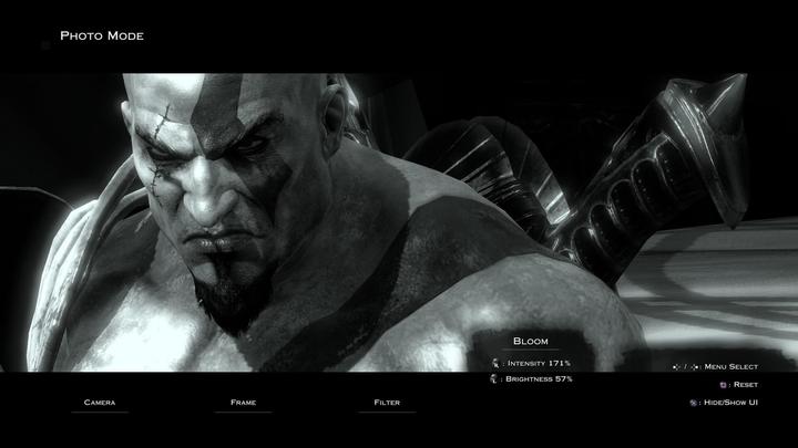 Produktbild Sony PlayStation Hits: God of War III - Remastered (PS4, IT)