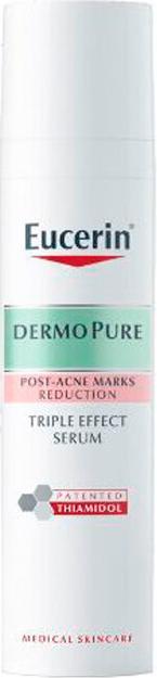 Eucerin Dermopure Oil Control Siero a Triplo Effetto (40 ml)