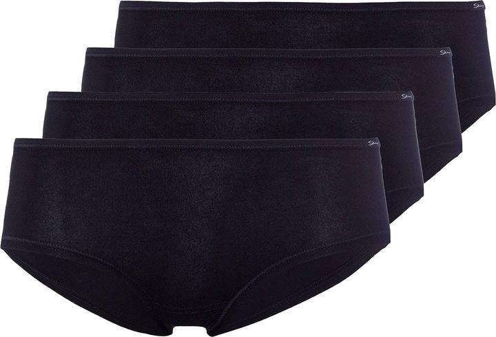 Immagine prodotto Skiny Slip Casual Bequem sitzend (S, confezione da 4)