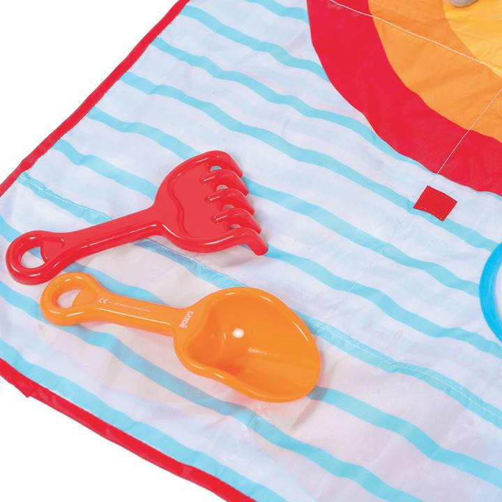 Actual product image 90010 Sandbox toy