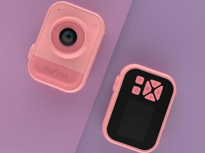 Produktbild myFirst Camera 10