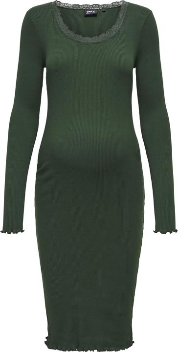 Produktbild Only Maternity OLMXENA Midikleid Kleid (L)
