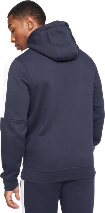 Actual product image Henleys Mens Calyer Hoodie (L)