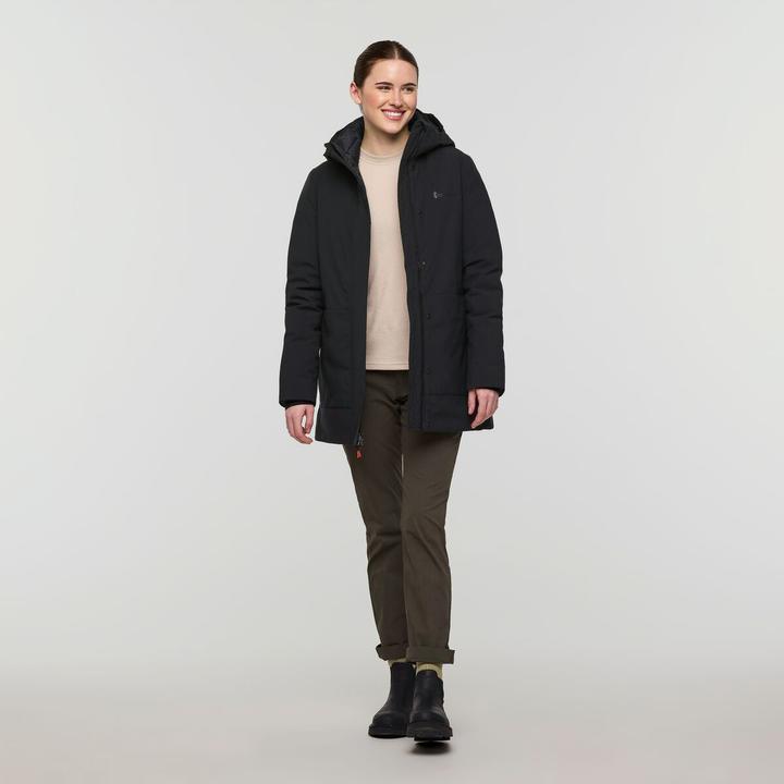 Immagine prodotto Cotopaxi Parka Calidez Down (S)