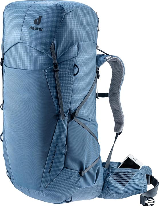 Image du produit Deuter Aircontact Ultra 50+5 (50 l)
