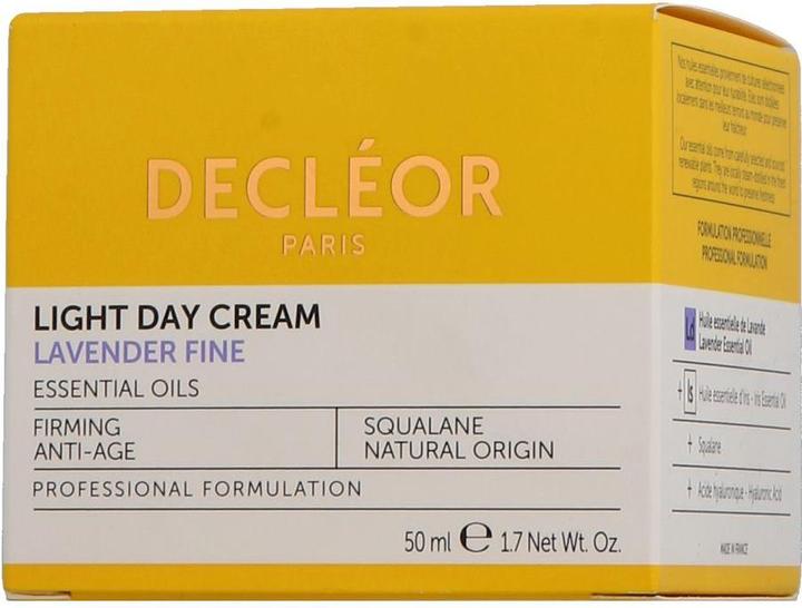 Actual product image Decleor Prolagene Lift & Firm Day Cream (50 ml, Day cream)