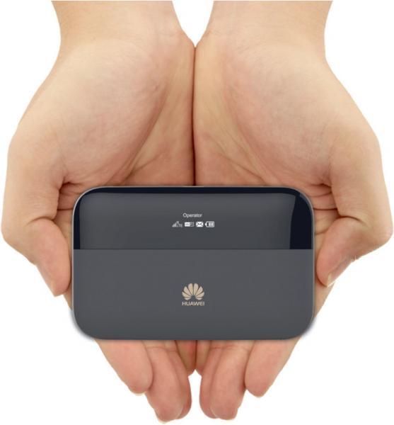 Actual product image Huawei E5885ls-93a