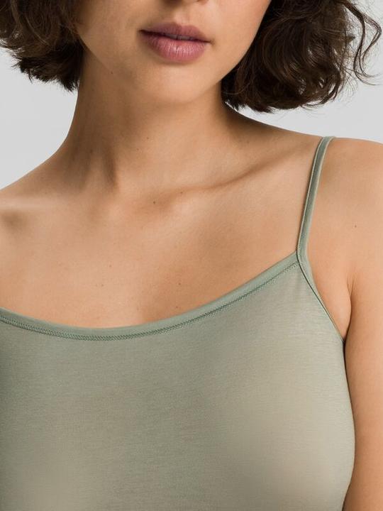 Actual product image Hanro Ultralight Spaghetti Top (L)