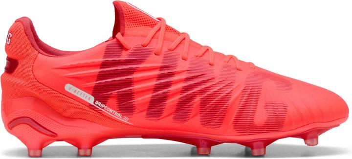 Actual product image Puma King Ultimate Fg/Ag (42.5)