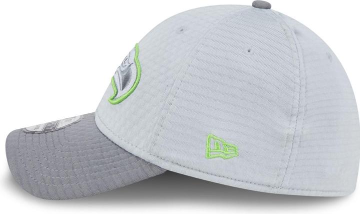 Produktbild New Era 39Thirty Cap - TRAINING 2024 Seattle Seahawks - L/XL (L)