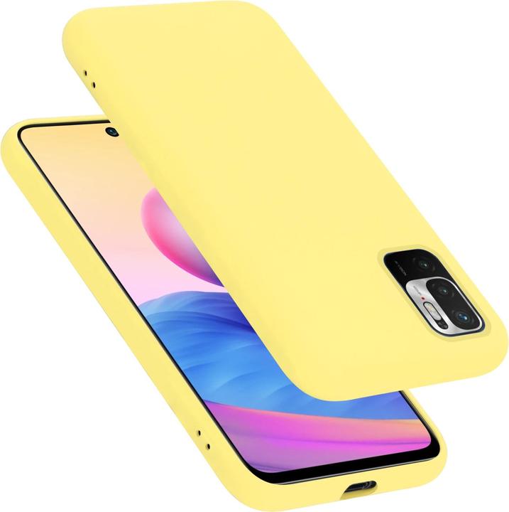 GIALLO LIQUIDO