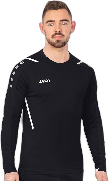 Image du produit JAKO Défi sweat (M)