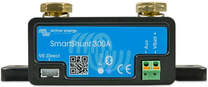 Produktbild Victron Energy SmartShunt