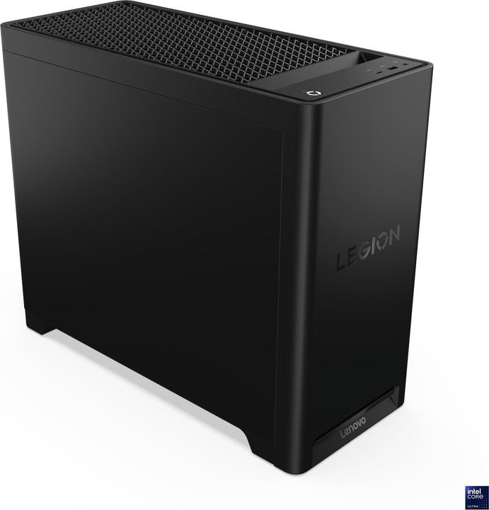 Actual product image Lenovo Legion T5 30IAX10 Core Ultra 9 275HX 32GB/2TB SSD RTX 5070 Ti Win11 (Intel Core Ultra 9 275HX, 32 GB, 2000 GB, GeForce RTX 5070 Ti)
