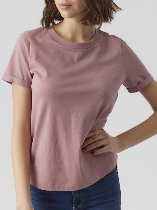 Produktbild Vero Moda Vmpaula S/S T-Shirt Ga Noos (XL)