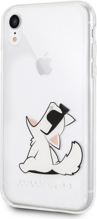 Produktbild Karl Lagerfeld Case (Apple iPhone XR)