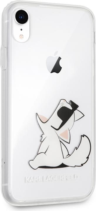 Produktbild Karl Lagerfeld Case (Apple iPhone XR)