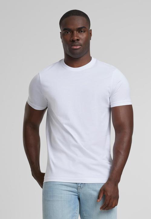 Produktbild Urban Classics Basic Tee 3-Pack (3XL)