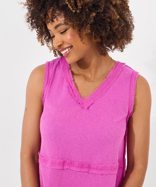 Produktbild Joe Browns Boho Loose Fit Vest (14)