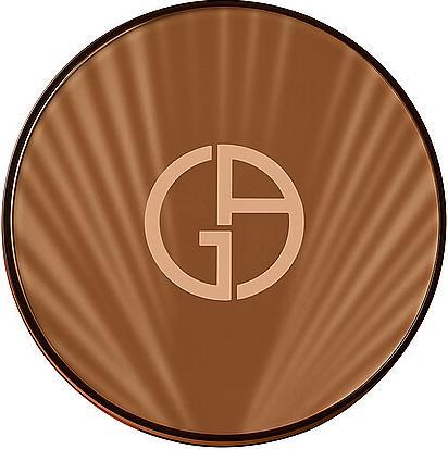 Produktbild Giorgio Armani Luminous Silk Glow Bronzer (90 Golden Sunrays) (90 Golden Sunrays, Bronzer, 18 g)