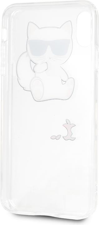 Productafbeelding Karl Lagerfeld Zaak (Apple iPhone XS Max)