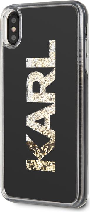 Produktbild Karl Lagerfeld Case (Apple iPhone XS Max)