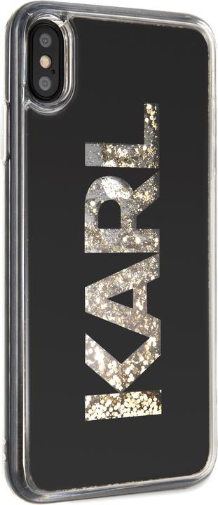 Produktbild Karl Lagerfeld Case (Apple iPhone XS Max)