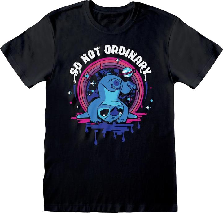 Produktbild Dick Smith So Not Ordinary TShirt (116)