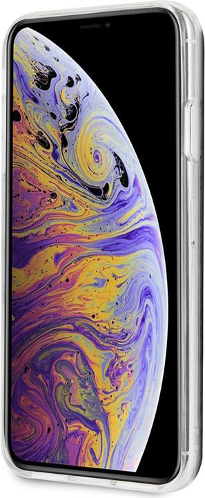 Actual product image Karl Lagerfeld Case (Apple iPhone XS Max)