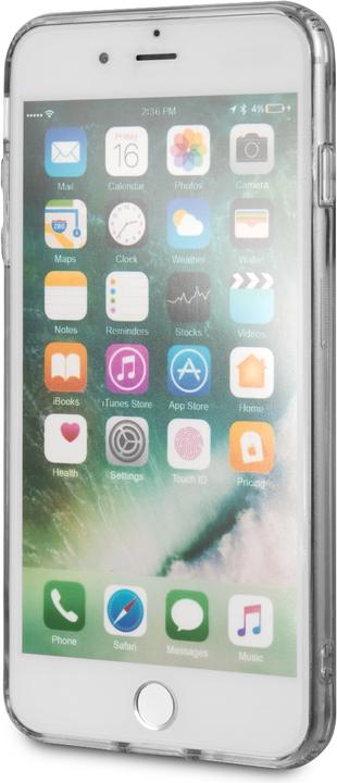 Actual product image Karl Lagerfeld Case (Apple iPhone 7 Plus, Apple iPhone 8 Plus)