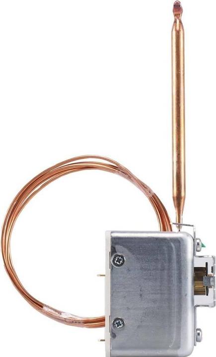 Actual product image Jumo Temperature limiter Built-in thermostat EM 5 (TB), 1 pole
