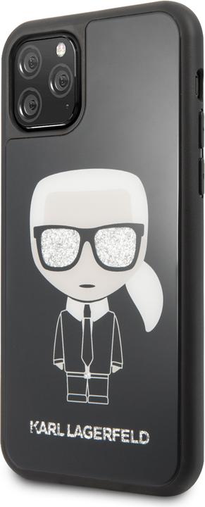 Actual product image Karl Lagerfeld Case (Apple iPhone 11 Pro)