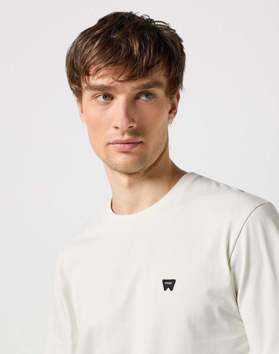 Image du produit Wrangler T-shirts Sign Off Tee (S)