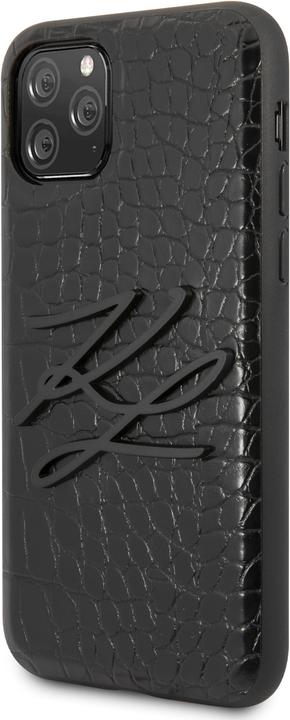 Actual product image Karl Lagerfeld Case (Apple iPhone 11 Pro)