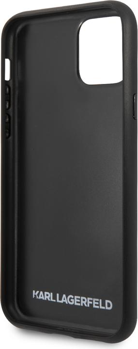 Actual product image Karl Lagerfeld Case (Apple iPhone 11 Pro)