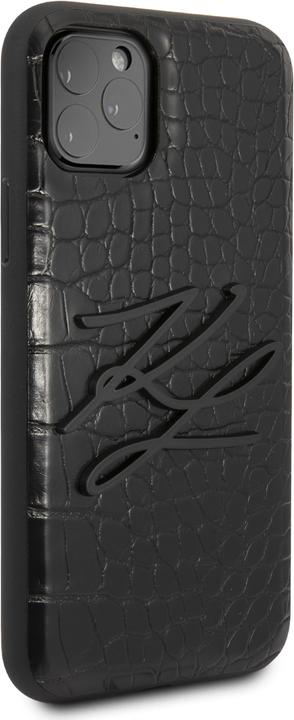 Actual product image Karl Lagerfeld Case (Apple iPhone 11 Pro)