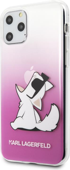 Actual product image Karl Lagerfeld Case (Apple iPhone 11 Pro)