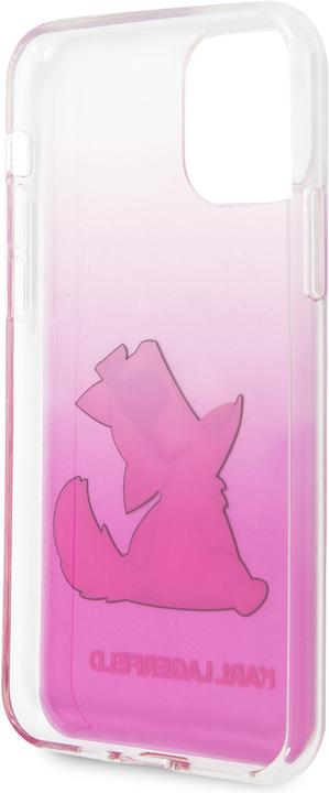 Actual product image Karl Lagerfeld Case (Apple iPhone 11 Pro)