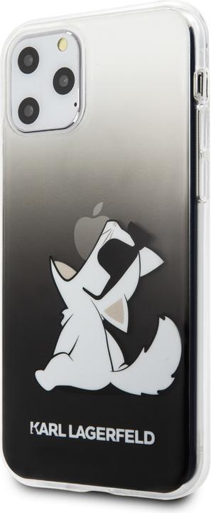 Image du produit Karl Lagerfeld cas (Apple iPhone 11 Pro)