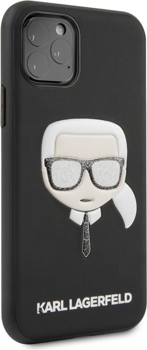 Actual product image Karl Lagerfeld Case (Apple iPhone 11 Pro)