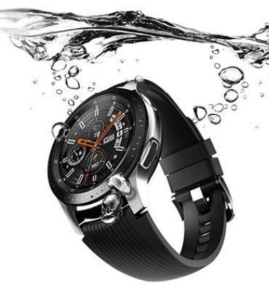 Image du produit Samsung Galaxy Watch UE (46 mm)