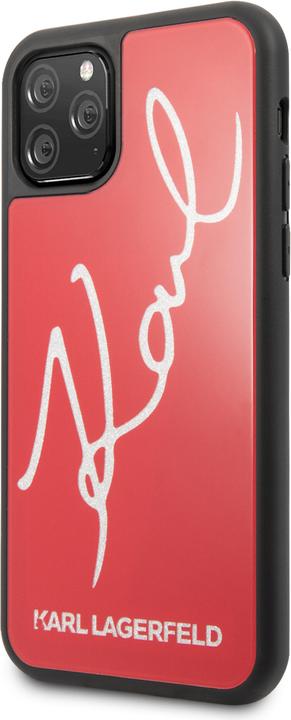 Produktbild Karl Lagerfeld Case (Apple iPhone 11 Pro)