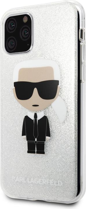 Actual product image Karl Lagerfeld Case (Apple iPhone 11 Pro)