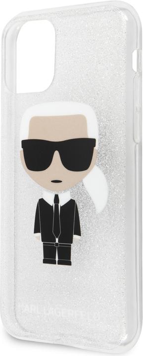 Actual product image Karl Lagerfeld Case (Apple iPhone 11 Pro)