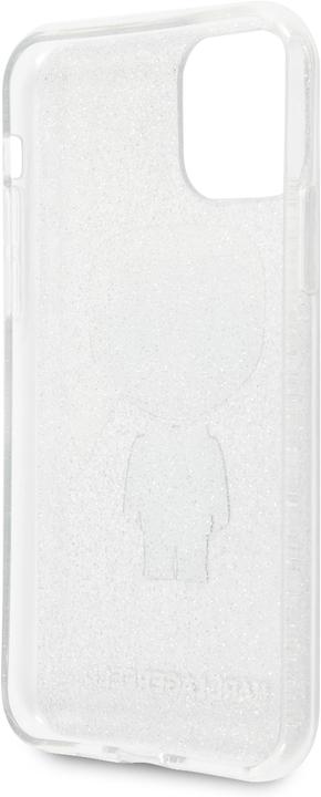 Actual product image Karl Lagerfeld Case (Apple iPhone 11 Pro)