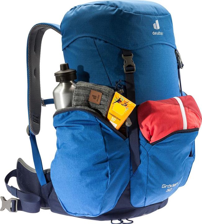 Immagine prodotto Deuter Gröden 32 (32 l)
