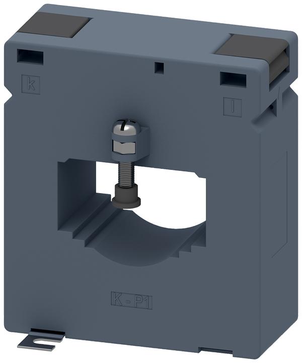 Immagine prodotto Siemens Trasformatore di corrente, 2500/5 A, 12,5 VA