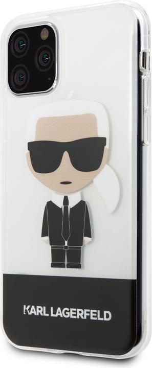 Immagine prodotto Karl Lagerfeld cassa (Apple iPhone 11 Pro)