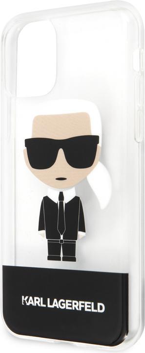 Immagine prodotto Karl Lagerfeld cassa (Apple iPhone 11 Pro)